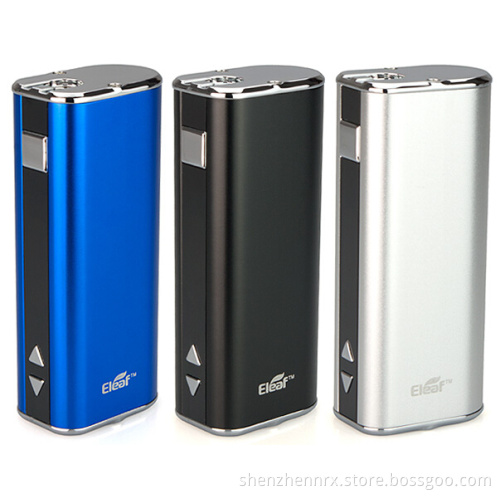 2200mAh Adjustable 20W Mod, VV/Vw Mod Eleaf Istick Kit From China Supplier
